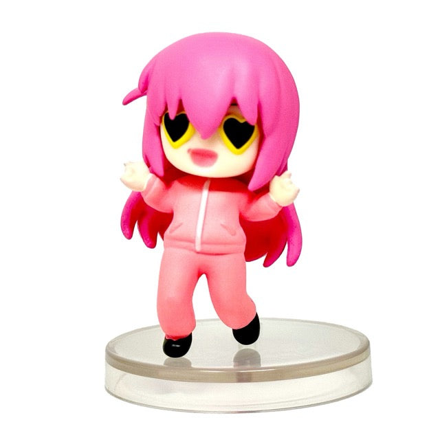 Bocchi the Rock - A Lot Of Bocchi-Chan Gashapon [You Choose!]