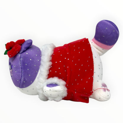Holiday Aphmau – MeeMeows 6" Holiday Plush (2025) NEW – Verified
