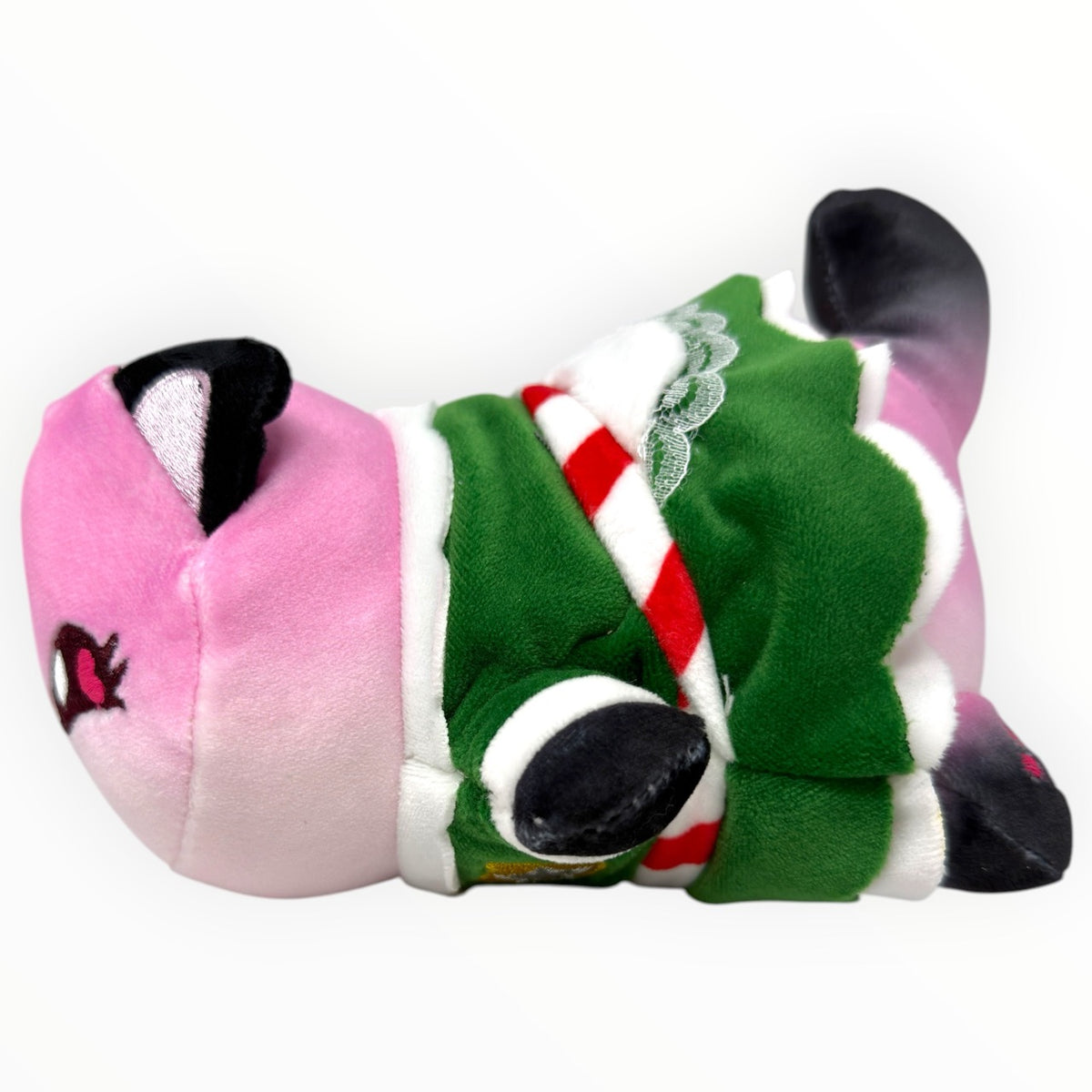 Holiday KC – Aphmau MeeMeows 6" Holiday Plush (2025) NEW – Verified