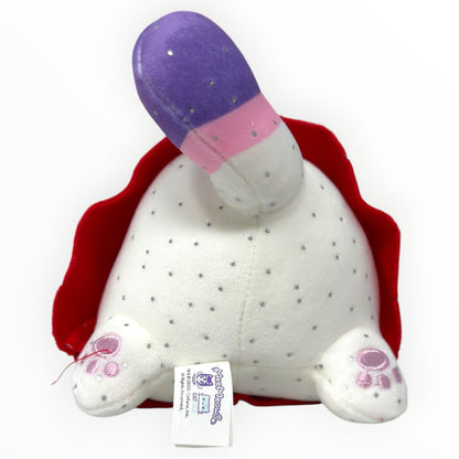 Holiday Aphmau – MeeMeows 6" Holiday Plush (2025) NEW – Verified