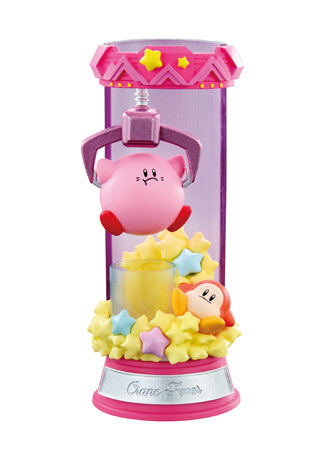 Kirby Swing Collection 3: Twinkle Traveler Figures RE-MENT 2025 (NEW) [Choose Your Own]