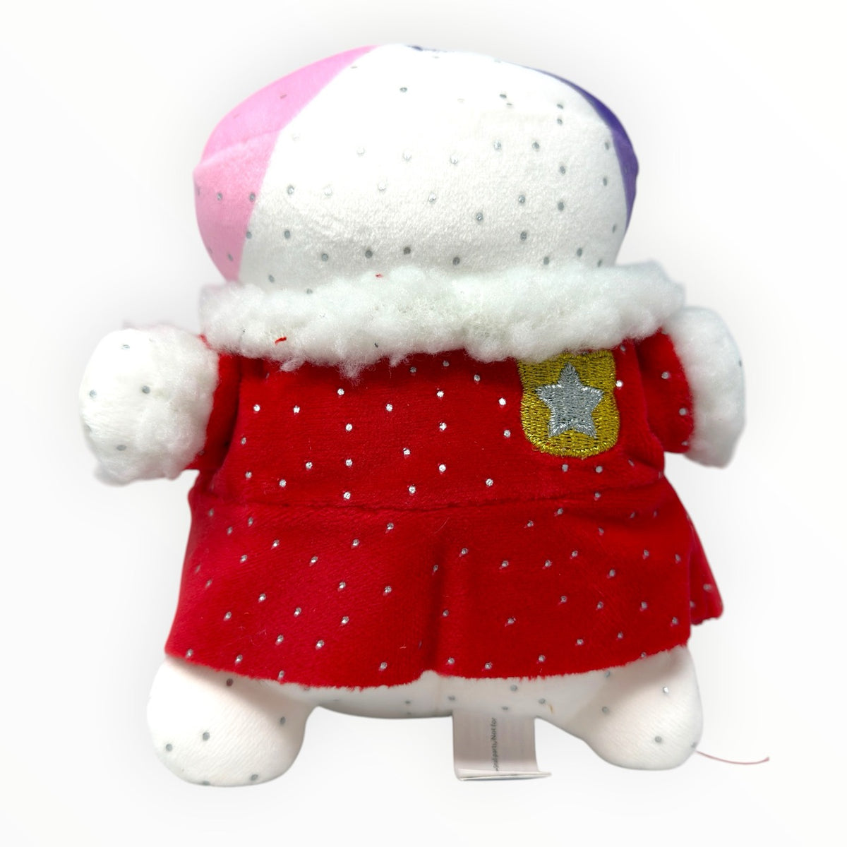 Holiday Aphmau – MeeMeows 6" Holiday Plush (2025) NEW – Verified