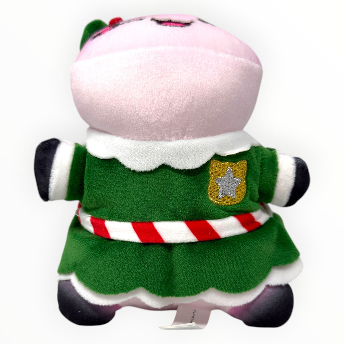 Holiday KC – Aphmau MeeMeows 6" Holiday Plush (2025) NEW – Verified