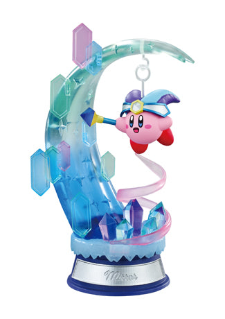 Kirby Swing Collection 3: Twinkle Traveler Figures RE-MENT 2025 (NEW) [Choose Your Own]