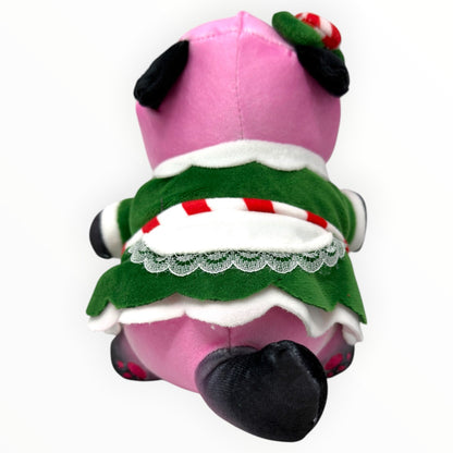 Holiday KC – Aphmau MeeMeows 6" Holiday Plush (2025) NEW – Verified
