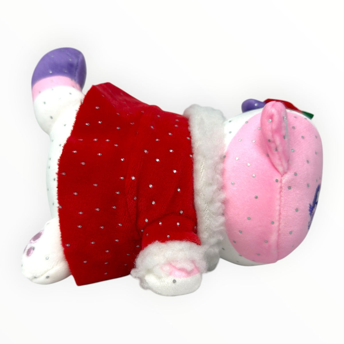 Holiday Aphmau – MeeMeows 6" Holiday Plush (2025) NEW – Verified