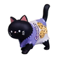 OKASHI NA KONEKO Gashapon Snack Cats Figures (NEW) FULL SET OF 6 - Qualia Japan