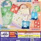 SPRIGATITO - Pokemon TOTE BAG 10" x 8" Collection 5 BANDAI Gashapon (NEW) USA!