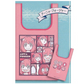 ANYA - SPY x FAMILY CAPBAG - SPYxFAMILY Gashapon Bag - TAKARA TOMY ARTS (NEW)