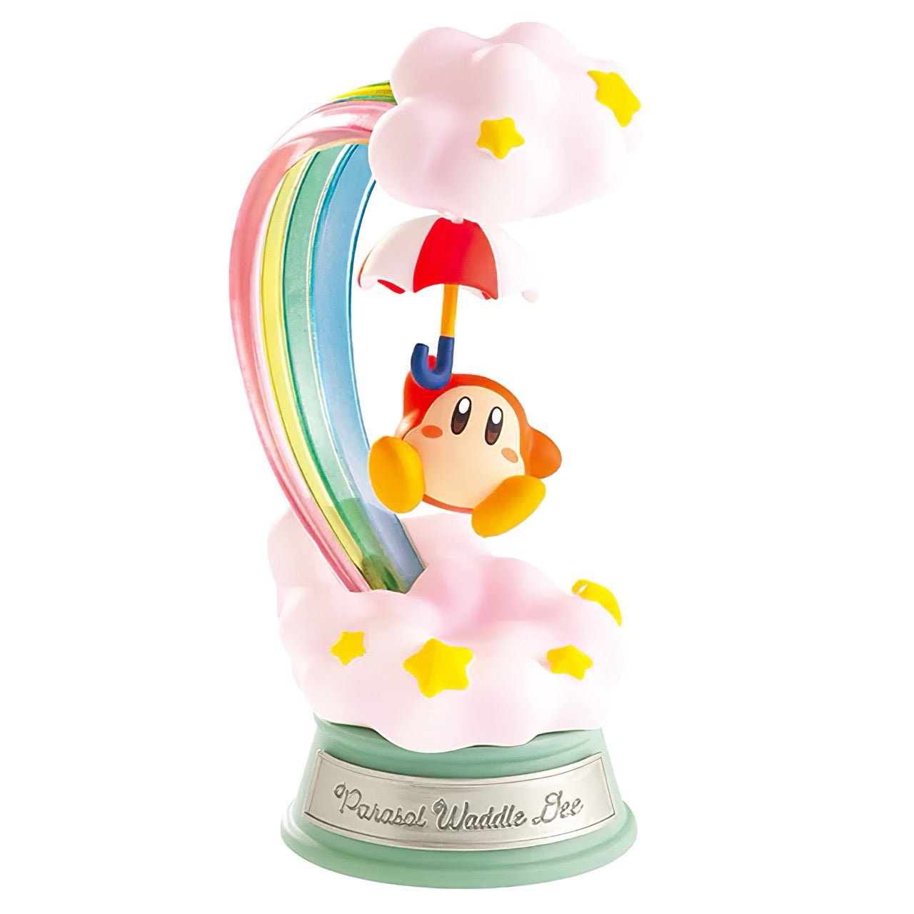 Kirby Swing Collection - RE-MENT Figure Blind Box (NEW) [Choose Your Own]