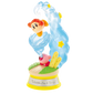 WADDLE DEE & KIRBY - Kirby Swing Collection RE-MENT Figure #3 (NEW) 2022 - USA!