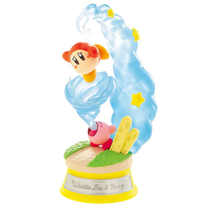 Kirby Swing Collection - RE-MENT Figure Blind Box (NEW) [Choose Your Own]