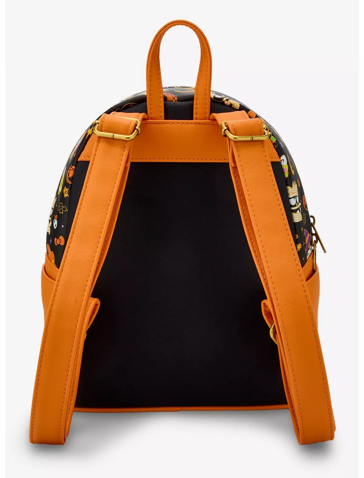 Loungefly Hello Kitty And Friends Halloween Mini Backpack (NEW) 2025