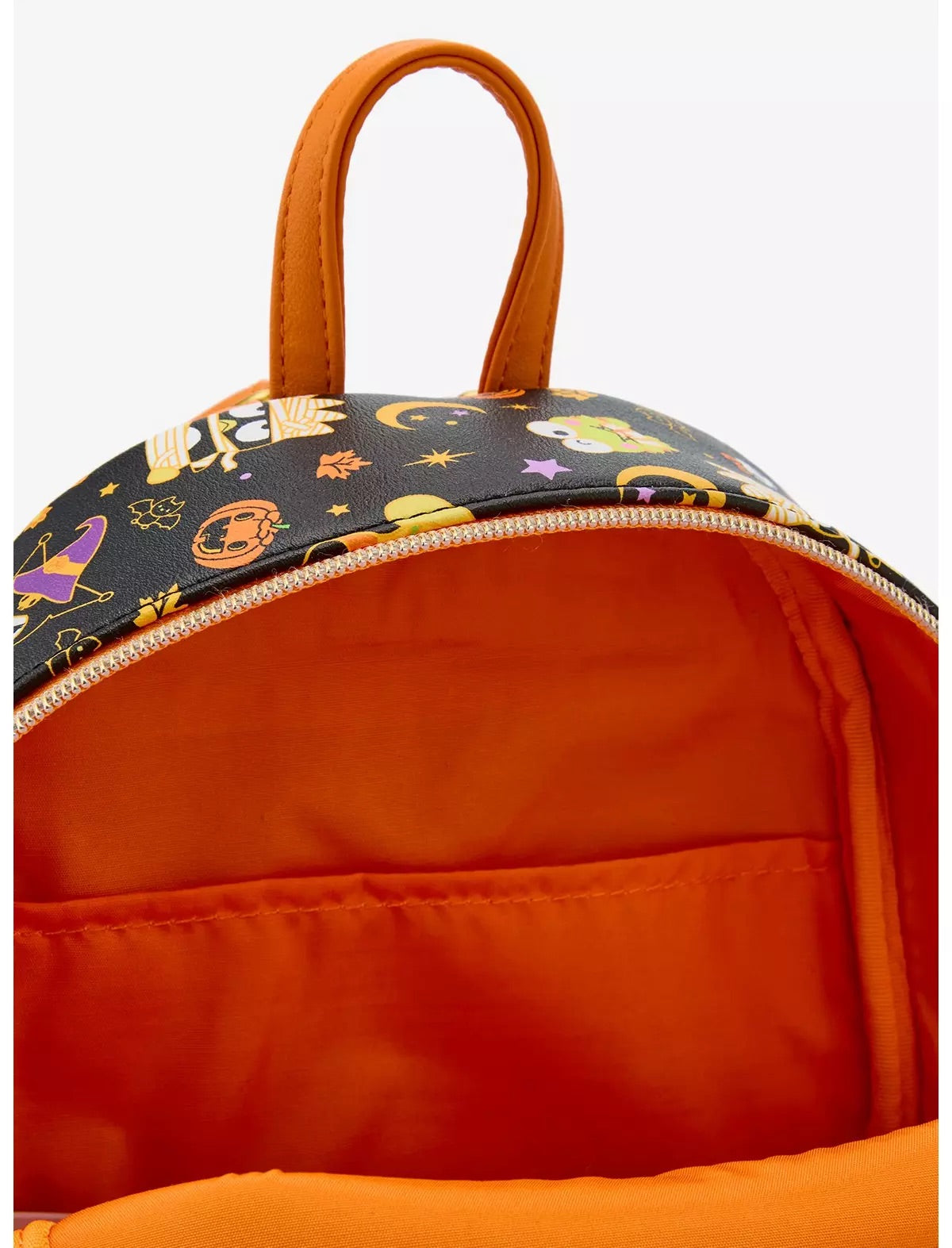 Loungefly Hello Kitty And Friends Halloween Mini Backpack (NEW) 2025