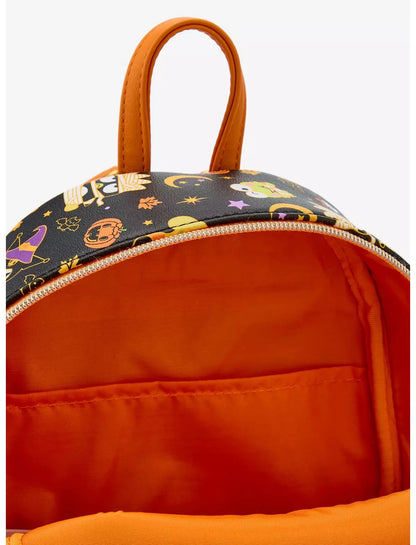 Loungefly Hello Kitty And Friends Halloween Mini Backpack (NEW) 2025