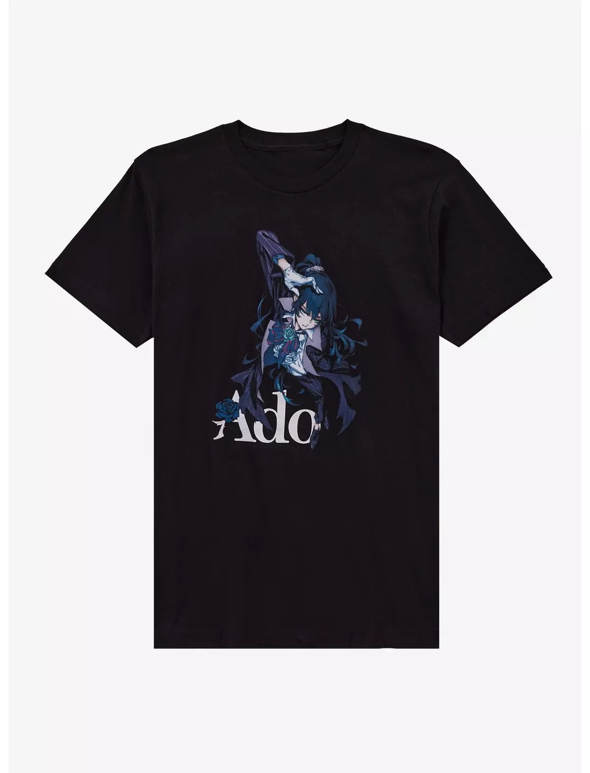 [PRE-ORDER] ADO T-Shirts (Large Size) x2 - Both Shirts Included - Ships Worldwide