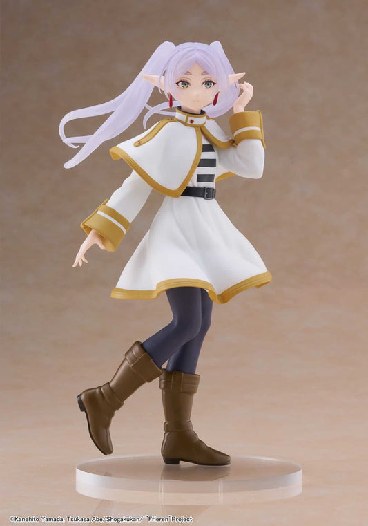 FRIEREN (Casual Pose) from Frieren: Beyond Journey's End (NEW) Coreful Prize Figure