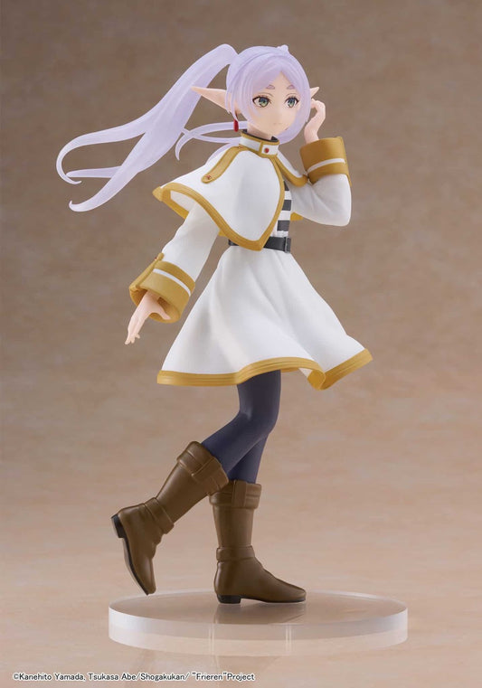 FRIEREN (Casual Pose) from Frieren: Beyond Journey's End (NEW) Coreful Prize Figure