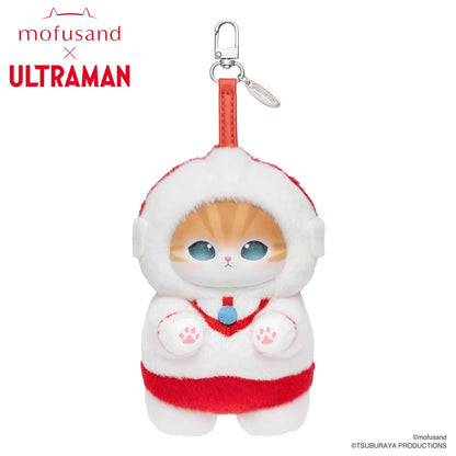 Mofusand x Ultraman Kiramekko Vol. 1 Sealed Blind Box (NEW) USA Ship - RARE!