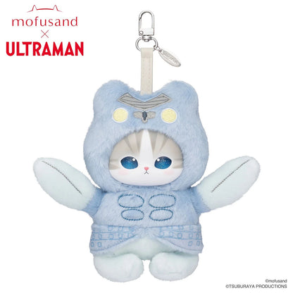 Mofusand x Ultraman Kiramekko Vol. 1 Sealed Blind Box (NEW) USA Ship - RARE!