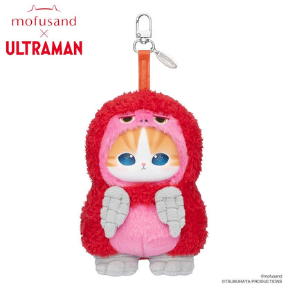 Mofusand x Ultraman Kiramekko Vol. 1 Sealed Blind Box (NEW) USA Ship - RARE!