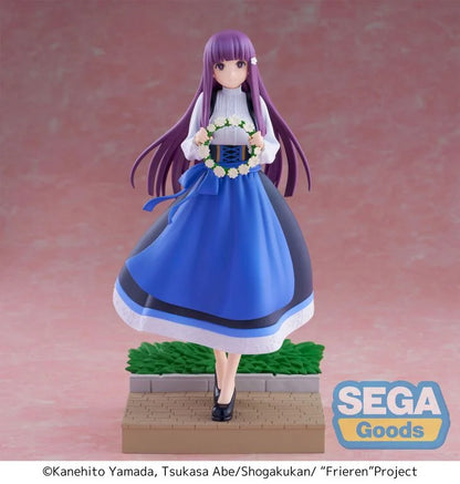FERN (At a Certain Festival Version) - from Frieren Beyond Journey's End - SEGA XStellar Anime Figure (NEW) 2025