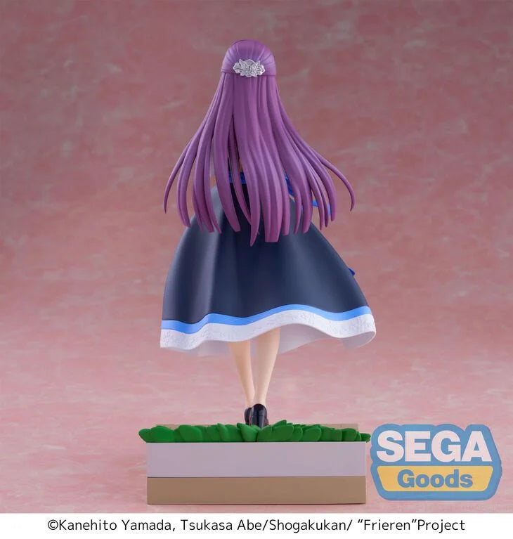 FERN (At a Certain Festival Version) - from Frieren Beyond Journey's End - SEGA XStellar Anime Figure (NEW) 2025