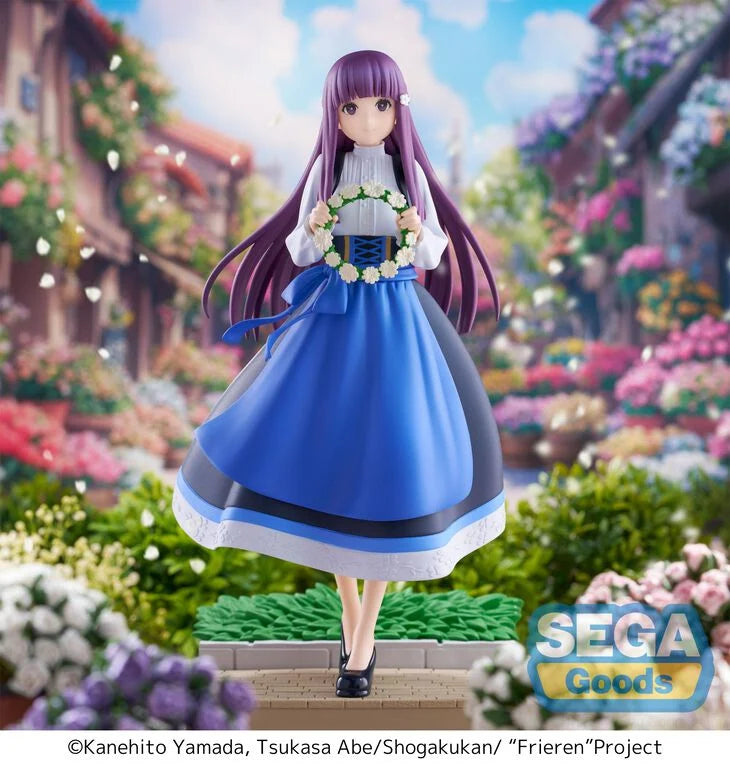 FERN (At a Certain Festival Version) - from Frieren Beyond Journey's End - SEGA XStellar Anime Figure (NEW) 2025