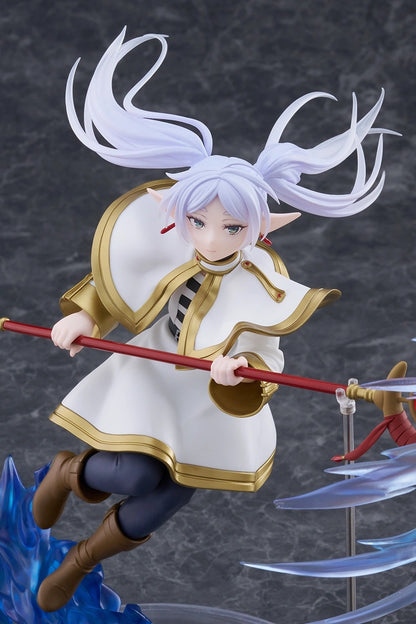 FRIEREN - Artist Masterpiece + Prize Figure from Taito AMP+ (NEW) 2025