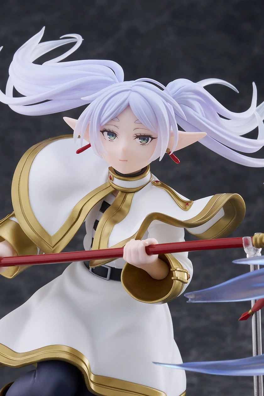 FRIEREN - Artist Masterpiece + Prize Figure from Taito AMP+ (NEW) 2025