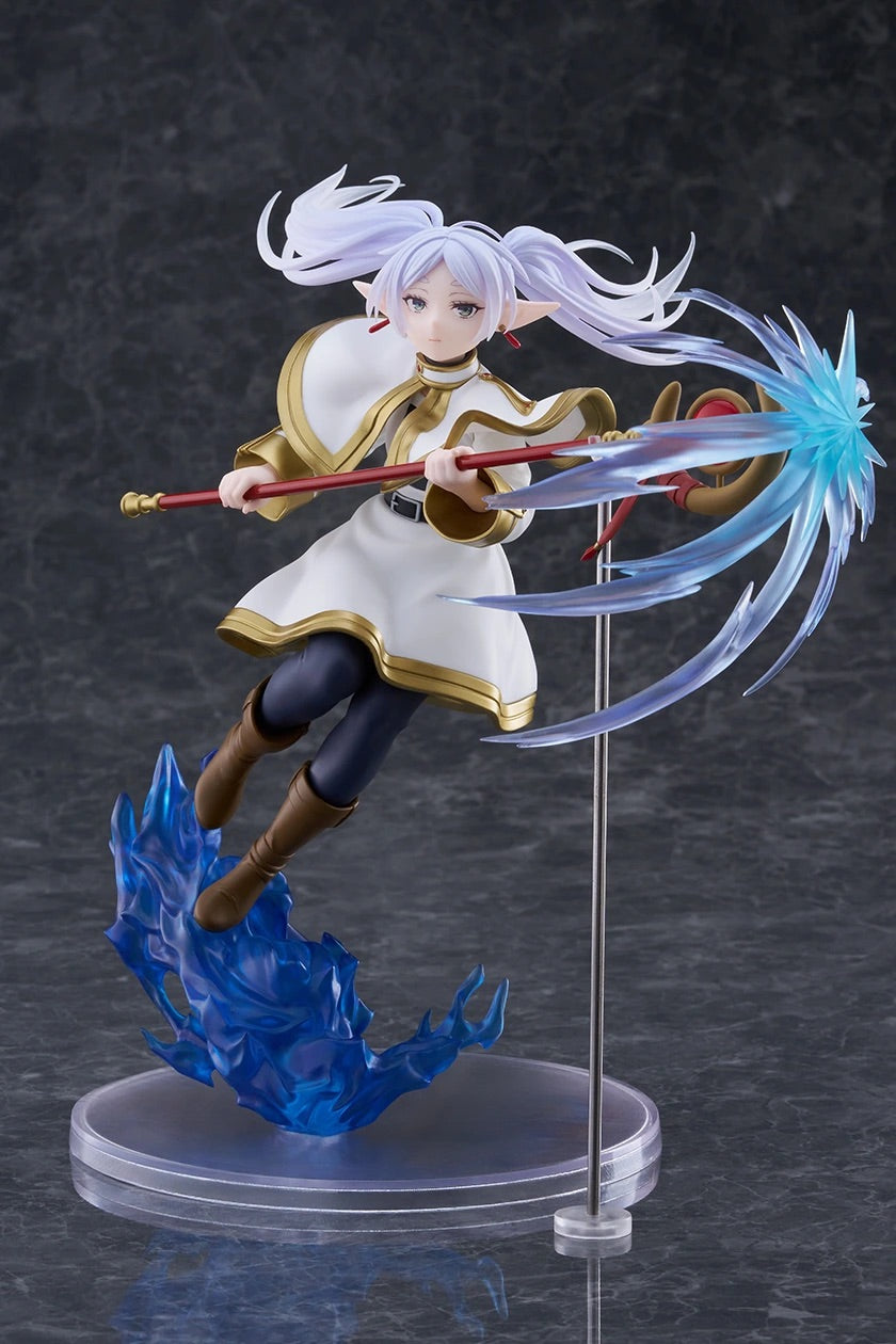 FRIEREN - Artist Masterpiece + Prize Figure from Taito AMP+ (NEW) 2025