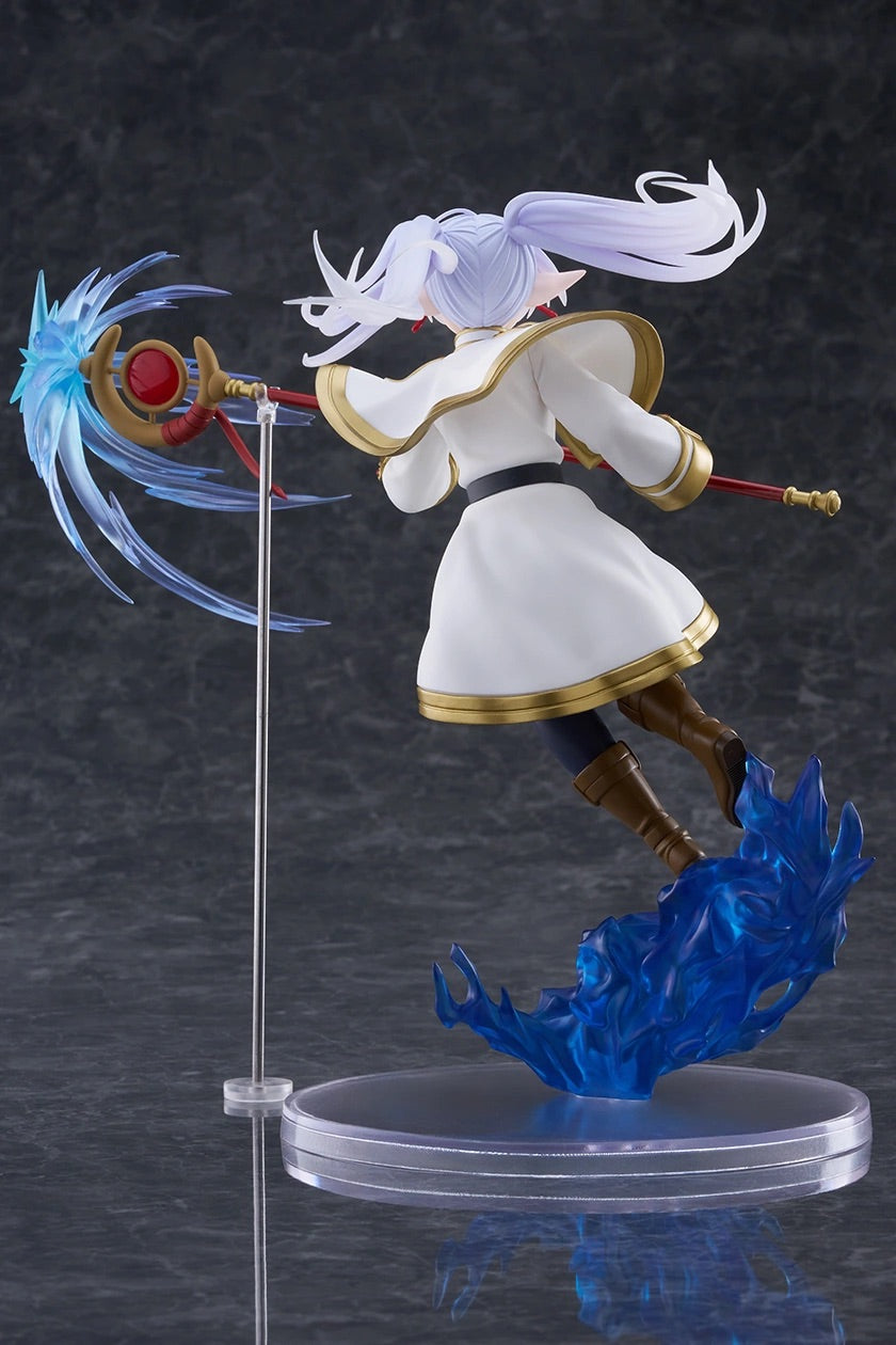 FRIEREN - Artist Masterpiece + Prize Figure from Taito AMP+ (NEW) 2025
