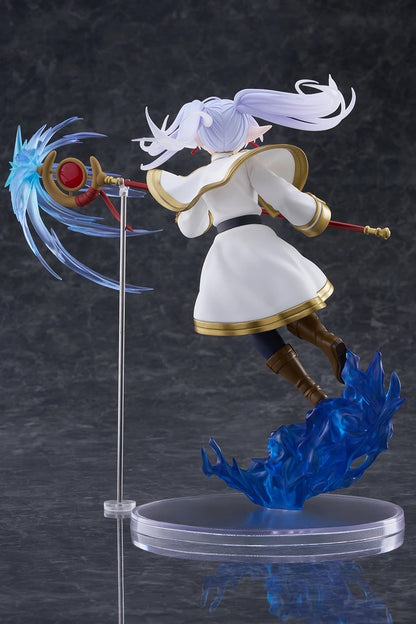 FRIEREN - Artist Masterpiece + Prize Figure from Taito AMP+ (NEW) 2025