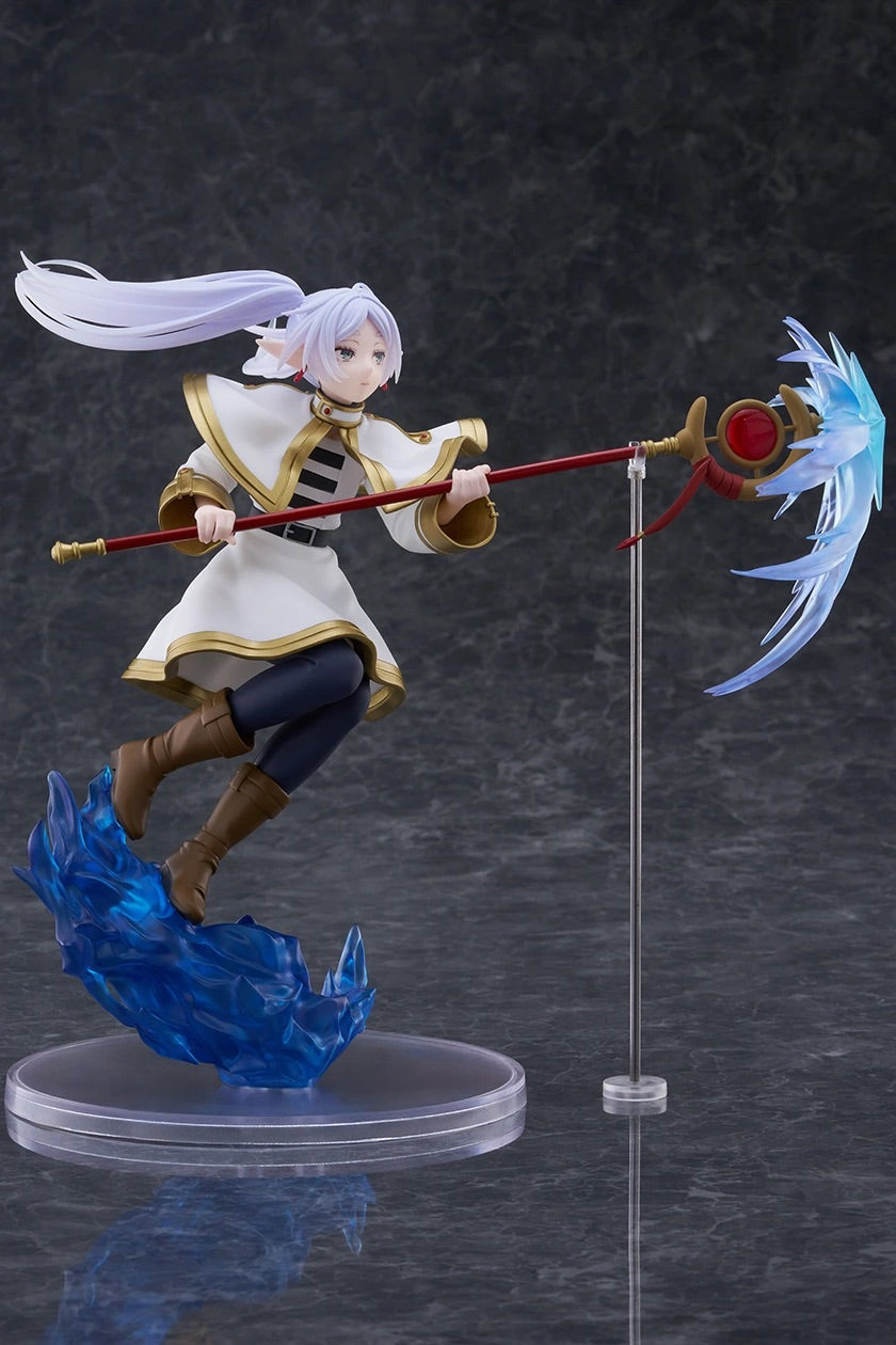 FRIEREN - Artist Masterpiece + Prize Figure from Taito AMP+ (NEW) 2025