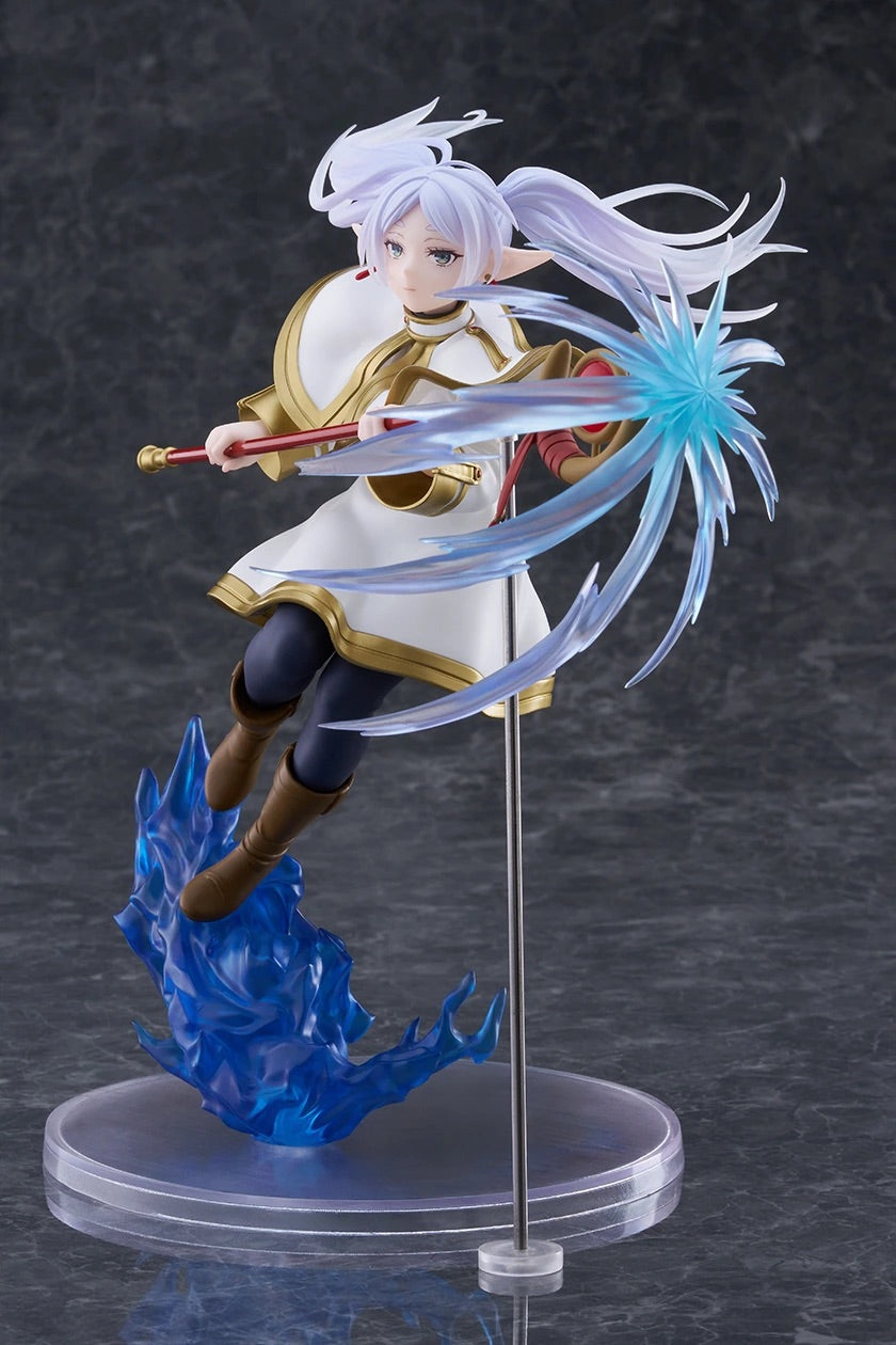 FRIEREN - Artist Masterpiece + Prize Figure from Taito AMP+ (NEW) 2025