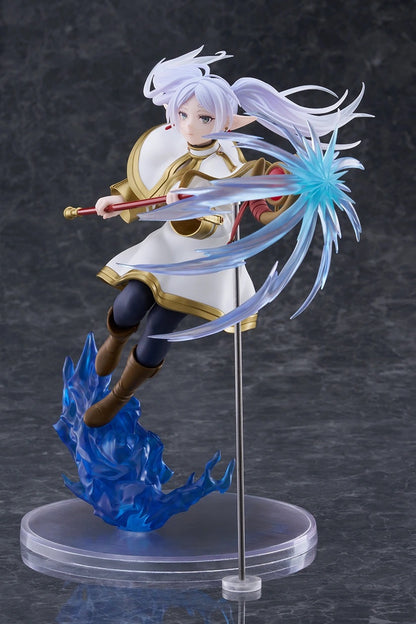 FRIEREN - Artist Masterpiece + Prize Figure from Taito AMP+ (NEW) 2025