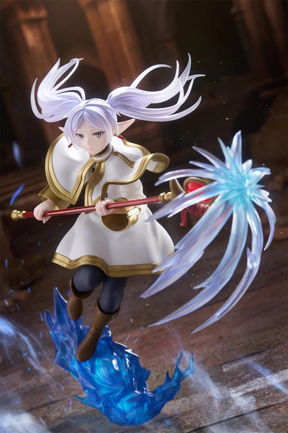 FRIEREN - Artist Masterpiece + Prize Figure from Taito AMP+ (NEW) 2025