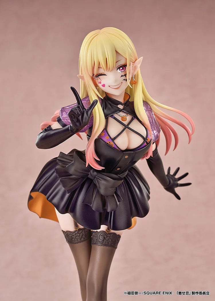 [PRE-ORDER] My Dress-Up Darling Marin Kitagawa: Halloween Ver. 1/7 Scale Figure (NEW)