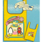 ANYA'S FAVORITES - SPY x FAMILY CAPBAG - SPYxFAMILY Gashapon TAKARA TOMY (NEW)