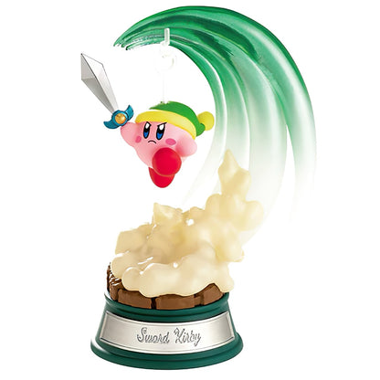 Kirby Swing Collection - RE-MENT Figure Blind Box (NEW) [Choose Your Own]