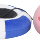 Hole in One KIRBY Launch 30th Anniversary Sanei Plush Toy (3.7 in - 9.5 cm) NEW