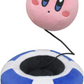 Hole in One KIRBY Launch 30th Anniversary Sanei Plush Toy (3.7 in - 9.5 cm) NEW