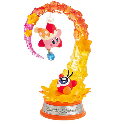 Kirby Swing Collection - RE-MENT Figure Blind Box (NEW) [Choose Your Own]
