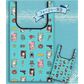 FORGERS ITEMS - SPY x FAMILY CAPBAG - SPYxFAMILY Gashapon TAKARA TOMY ARTS (NEW)