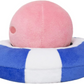 Hole in One KIRBY Launch 30th Anniversary Sanei Plush Toy (3.7 in - 9.5 cm) NEW
