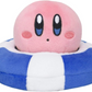 Hole in One KIRBY Launch 30th Anniversary Sanei Plush Toy (3.7 in - 9.5 cm) NEW