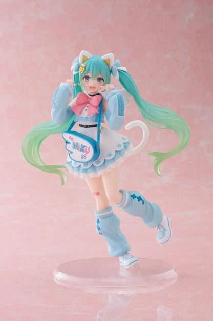 Hatsune Miku Fashion Fancy (NEW) 2026 Prize Figure From SEGA / Taito