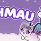 GALAXY CAT - MeeMeows Mystery Cat Figure Litter 3 from Aphmau (NEW) Cute Kitty