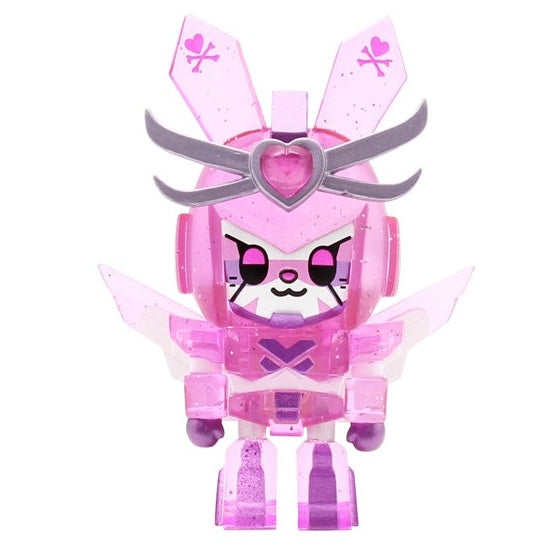 ATENA Tokimondo Figure (Tokidoki) BRAND NEW Online Exclusive Item - USA SHIPPING