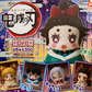 DAKI - DEMON SLAYER Onemutan GEISHA Stasto Gashapon Gacha Figure (NEW) USA!